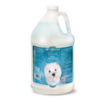 Bio-Groom Facial Foam Cleanser (1 Gallon) Dog Grooming Cleanser