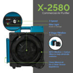 CG Air Scrubber