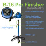 CG B 16 Finishing Dryer 1
