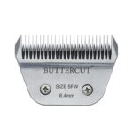 Geib Buttercut #5F Wide Clipper Blade For Dog Grooming