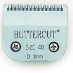 Geib Buttercut # 40 Clipper Blade Dog Grooming Blade