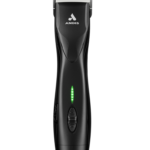 Andis Pulse ZR® II 5-Speed Dog Grooming Clipper (Black, #10)