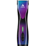 Andis Pulse ZR® II 5-Speed Dog Clipper (Purple Galaxy, #10)