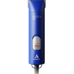 Andis UltraEdge® AGC® Super 2-Speed Dog Grooming Clipper (Blue, #10)