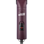 Andis UltraEdge® AGC® Super 2-Speed Dog Grooming Clipper (Burgundy, #10)