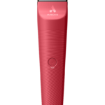 Andis Vida® Cordless Clipper (Raspberry, Adjustable)