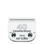 Andis CeramicEdge® Detachable Blade, Size 40 Dog Grooming Blade