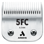 Andis CeramicEdge® Detachable Blade, Size 5FC Dog Grooming Blade