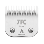 Andis CeramicEdge® Detachable Blade, Size 7FC Dog Grooming Blade