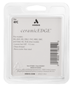 Andis CeramicEdge® Detachable Blade, Size 4FC  Dog Grooming Blade - Image 5