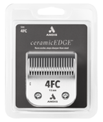 Andis CeramicEdge® Detachable Blade, Size 4FC  Dog Grooming Blade - Image 4