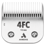 Andis CeramicEdge® Detachable Blade, Size 4FC  Dog Grooming Blade