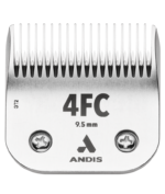 Andis CeramicEdge® Detachable Blade, Size 4FC  Dog Grooming Blade