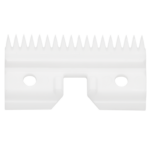 Andis CeramicEdge® Detachable Blade Coarse Cutter Dog Grooming Blade