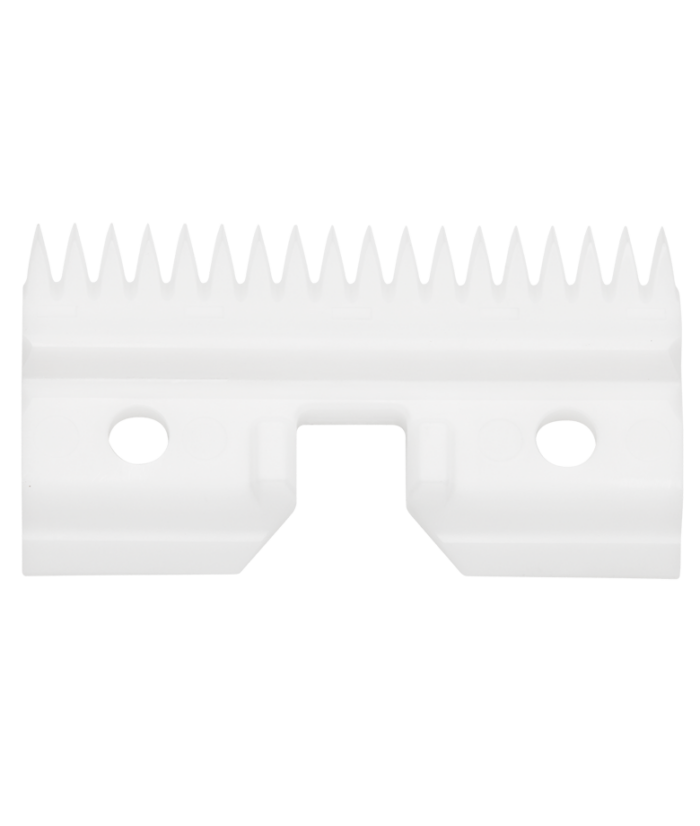 coarse ceramic cutter back
