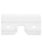 coarse ceramic cutter front