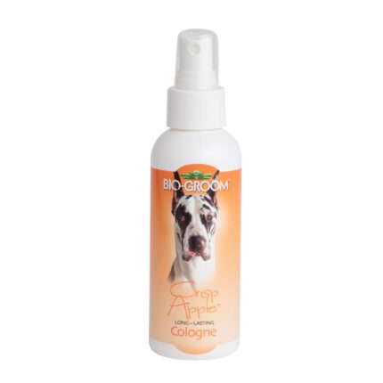 Bio Groom Crisp Apple Cologne Front