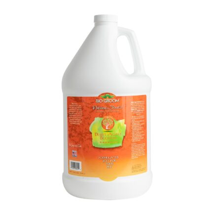 Bio Groom Desert Agave Blossom Shampoo Gallon Front