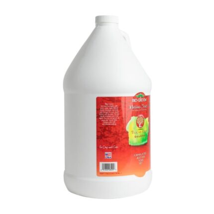 Bio Groom Tuscan Olive Shampoo Gallon UPC 650x650 1