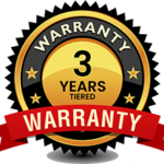 tiered warranty logo