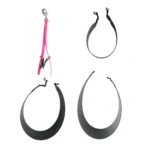 ALP AXL Belly Set Pink