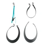 ALP AXL Belly Set Teal