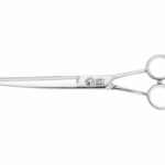 Utsumi ECO Curved 75 (Standard Curved)  Dog Grooming Shear