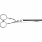 Utsumi ECO Curved 2-75 Lefty (Super Curved) Dog Grooming Shear