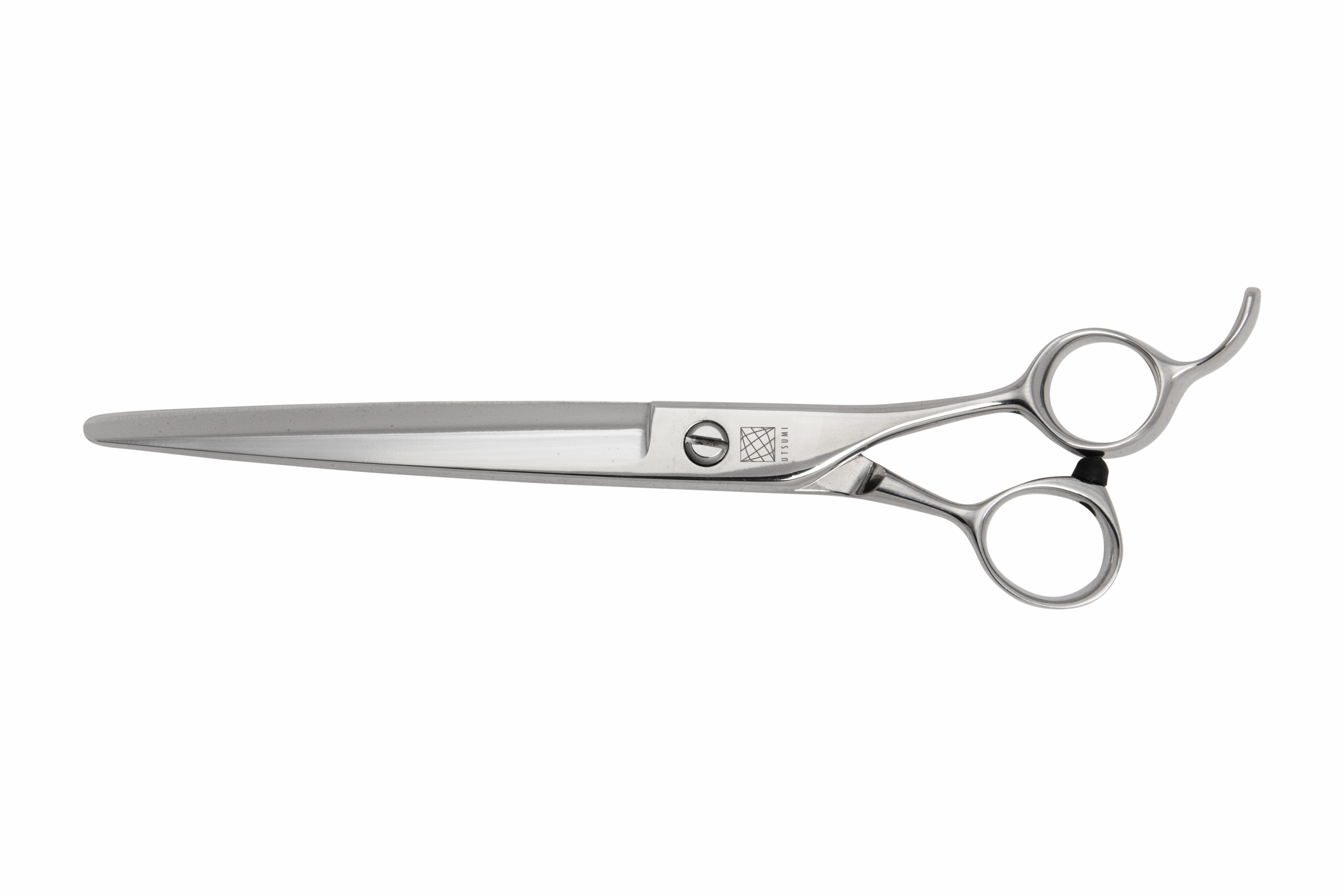 JYO-AL80 Utsumi JYO AL 80 Dog Grooming Shear - Image 1