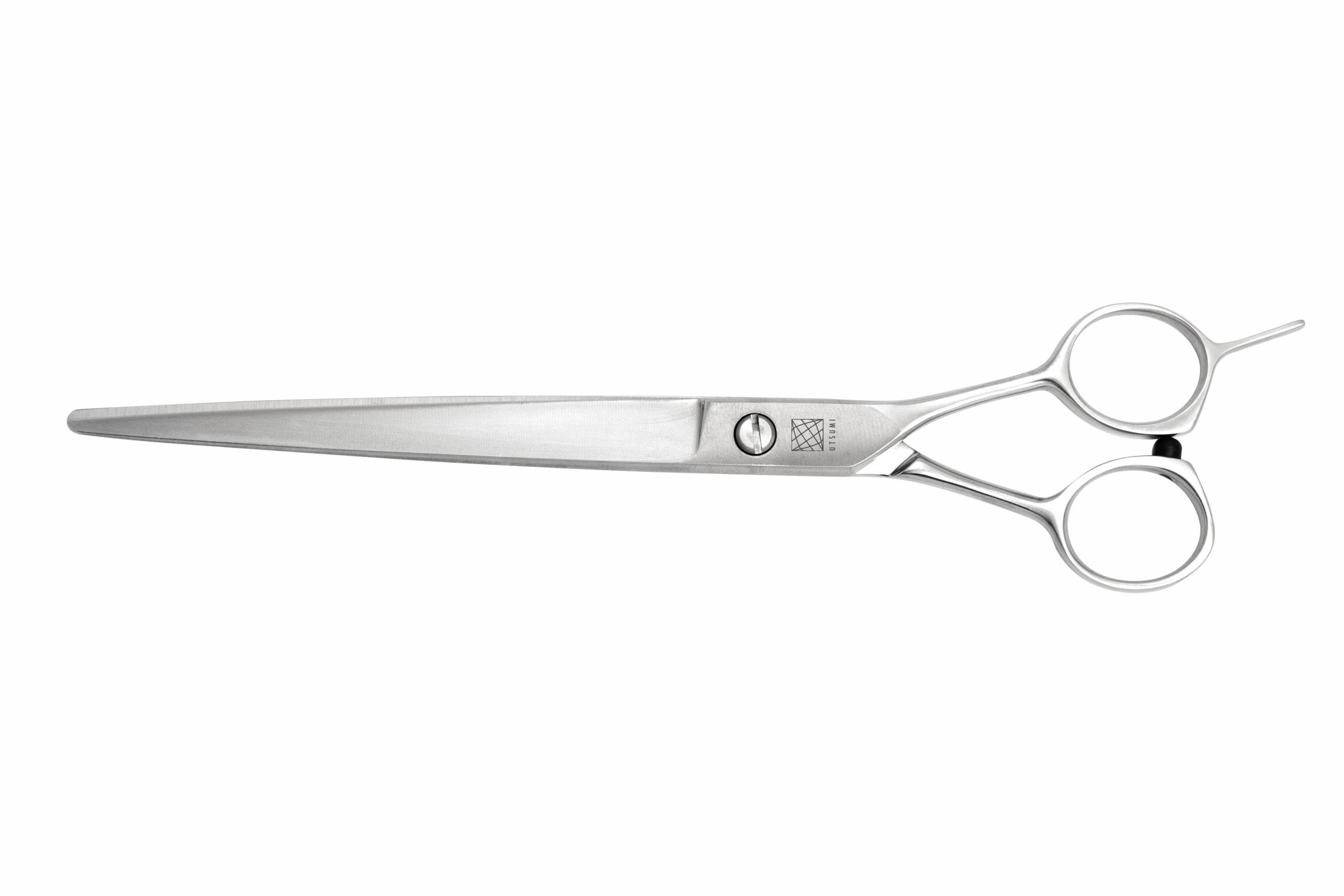 JYO-C80 Utsumi JYO C 80 Dog Grooming Shear - Image 1