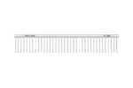ECOSpecialComb 1silver