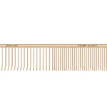 Utsumi ECO Special #4 Comb <br/><span class="p-title">Dog Grooming Comb</span>