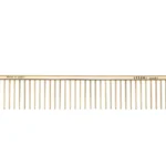 Utsumi ECO #1 Comb <br/><span class="p-title">Dog Grooming Comb</span>