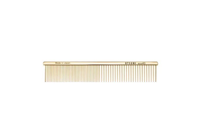 ECO 3Comb1 GOLD