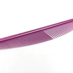 Utsumi Half Moon Comb Dog Grooming Comb