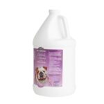 Bio Groom Natural Oatmeal Creme Rinse Gallon Instructions