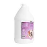 Bio Groom Natural Oatmeal Creme Rinse Gallon UPC