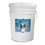 Bio-Groom Protein Lanolin Tearless Shampoo 5 Gallon Dog Grooming Shampoo