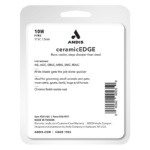 561460 10w fine wide blade package back