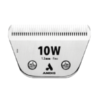 561460 10w fine wide blade straight front