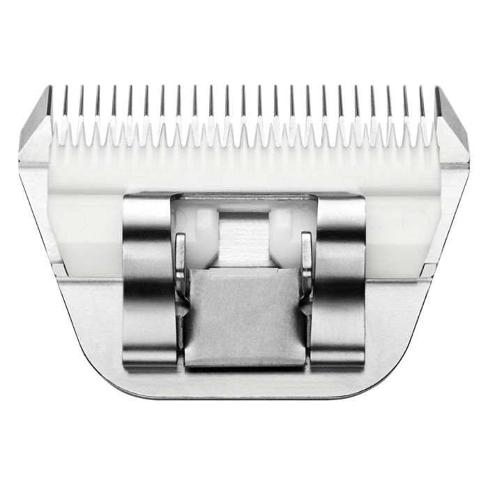 Andis CeramicEdge® #4FW Fine Wide Blade - Image 2