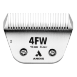 Andis CeramicEdge® #4FW Fine Wide Blade