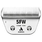 561464 5fw cover wide blade straight front