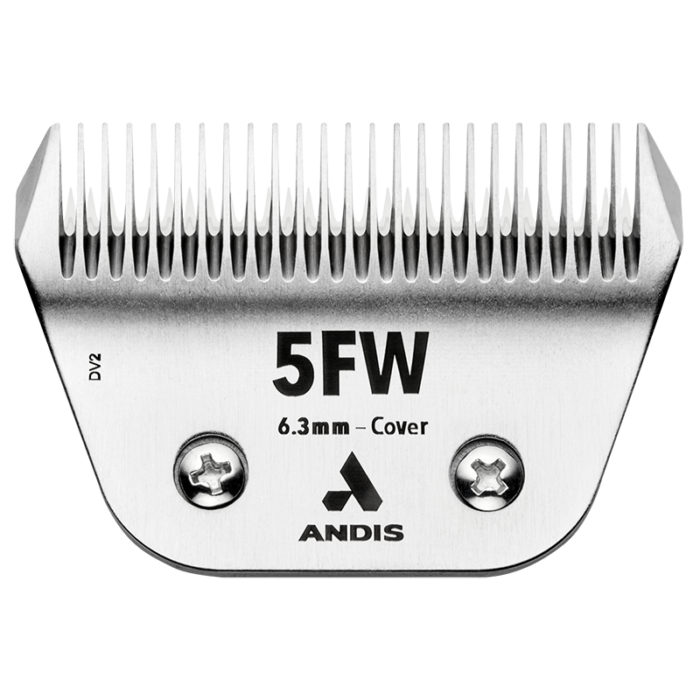 561464 5fw cover wide blade straight front