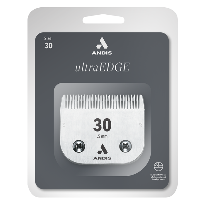 64075 ultraedge blade size 30 package front
