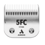 72630 ultraedge size 5fc blade straight front