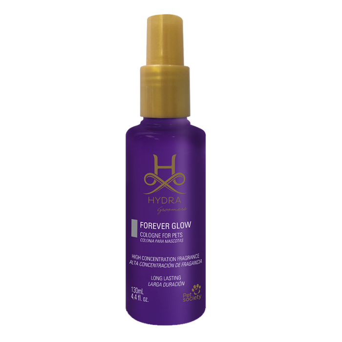 Forever Cologne Glow 130 ml