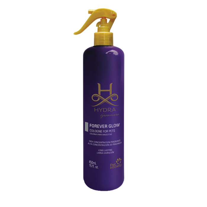 Forever Cologne Glow 450 ml