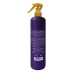 Forever Cologne VIP 450 ml BACK