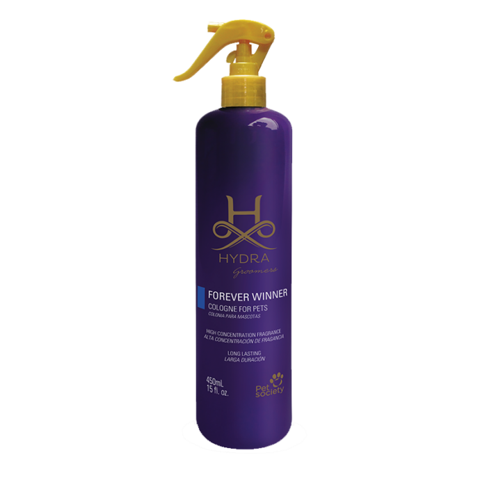 Forever Cologne Winner 450 ml